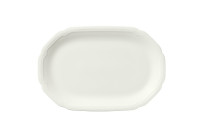 Create, Coupplatte oval Relief 328 x 220 mm