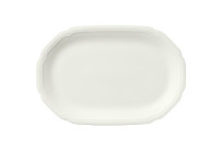 Create, Coupplatte oval Relief 358 x 240 mm