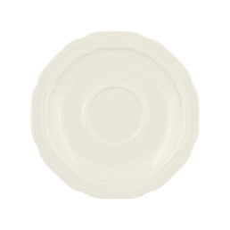 Create, Kombi-Untertasse Relief ø 160 mm