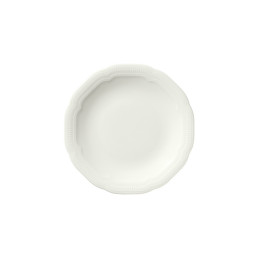 Create, Coupteller flach Relief ø 159 mm