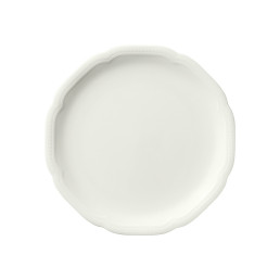 Create, Coupteller flach Relief ø 212 mm