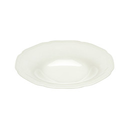 Create, Coupteller tief Relief ø 241 mm / 0,64 l
