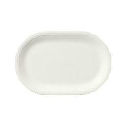 Create, Coupplatte oval Relief 239 x 158 mm