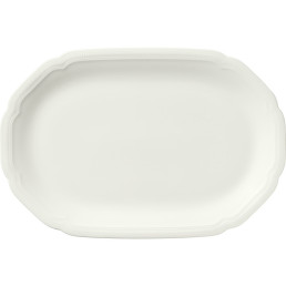Create, Coupplatte oval Relief 358 x 240 mm