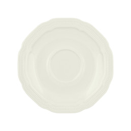 Create, Kombi-Untertasse Relief ø 160 mm