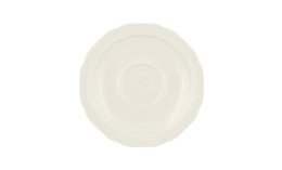 Create, Kombi-Untertasse Relief ø 160 mm