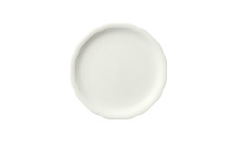 Create, Coupteller flach Relief ø 212 mm