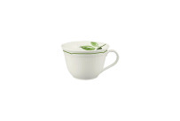 Floral Charm, Tasse mit Relief ø 71 mm / 0,08 l green
