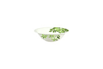 Floral Charm, Schüssel rund mit Relief ø 151 mm / 0,30 l green