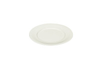 Delight, Teller flach mit Fahne ø 214 mm