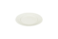 Delight, Teller flach mit Fahne ø 233 mm