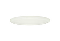 Delight, Coupplatte oval 451 x 197 mm