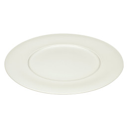 Delight, Teller flach mit Fahne ø 313 mm
