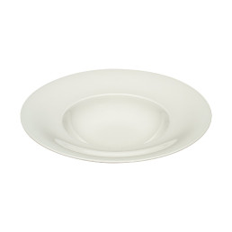 Delight, Teller tief mit Fahne ø 278 mm / 0,43 l