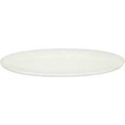 Delight, Coupplatte oval 451 x 197 mm