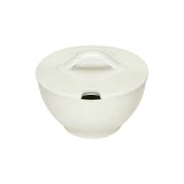 Delight, Zuckerdose komplett ø 96 mm / 0,19 l