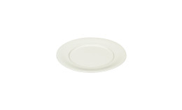 Delight, Teller flach mit Fahne ø 214 mm