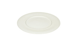 Delight, Teller flach mit Fahne ø 313 mm
