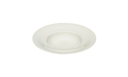 Delight, Teller tief mit Fahne ø 278 mm / 0,43 l