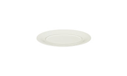 Delight, Coupplatte oval 240 x 151 mm