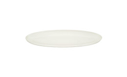 Delight, Coupplatte oval 451 x 197 mm