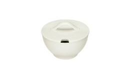 Delight, Zuckerdose komplett ø 96 mm / 0,19 l