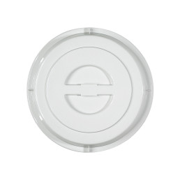 Donna Senior, Abdeckhaube ø 270 mm grau