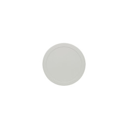 Donna Senior, Kunststoffdeckel ø 129 mm