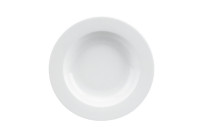 Fine Dining, Teller tief mit schmaler Fahne ø 232 mm / 0,40 l