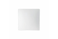 Fine Dining, Coupteller halbtief eckig 163 x 163 mm