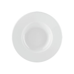 Fine Dining, Teller tief mit Fahne ø 203 mm / 0,16 l