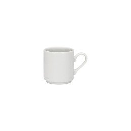 Fine Dining, Tasse hoch stapelbar ø 70 mm / 0,20 l