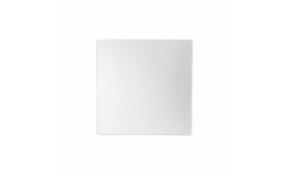 Fine Dining, Coupteller halbtief eckig 163 x 163 mm