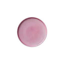 Mash-Up!, Coupteller flach ø 166 mm pink Splash