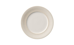 Nature Infused, Teller flach mit Fahne ø 260 mm Soul