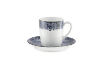 Shabby Chic, Tasse hoch ø 73 mm / 0,19 l Dekor 7