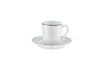 Shabby Chic, Espressotasse ø 59 mm / 0,09 l Dekor 5