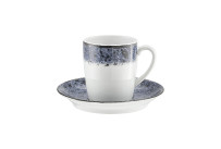 Shabby Chic, Kombi-Untertasse ø 139 mm Dekor 7