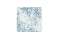 Shabby Chic, Coupteller flach eckig 238 x 238 mm Dekor 4