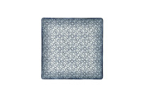 Shabby Chic, Coupteller flach eckig 238 x 238 mm Dekor 6