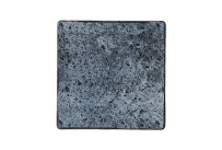 Shabby Chic, Coupteller flach eckig 270 x 270 mm Dekor 7