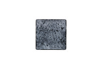 Shabby Chic, Coupteller halbtief eckig 163 x 163 mm Dekor 7