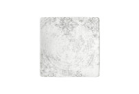 Shabby Chic, Coupteller halbtief eckig 238 x 238 mm Dekor 2