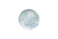 Shabby Chic, Coupteller flach ø 202 mm Dekor 3