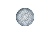 Shabby Chic, Coupteller flach ø 202 mm Dekor 6