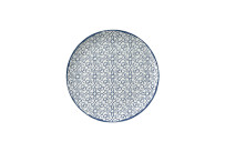 Shabby Chic, Coupteller flach ø 229 mm Dekor 5