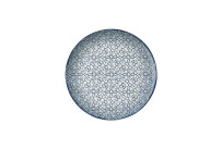 Shabby Chic, Coupteller flach ø 229 mm Dekor 6