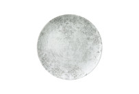 Shabby Chic, Coupteller flach ø 261 mm Dekor 2