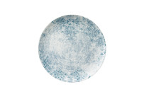 Shabby Chic, Coupteller flach ø 261 mm Dekor 4