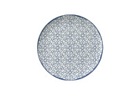 Shabby Chic, Coupteller flach ø 261 mm Dekor 5